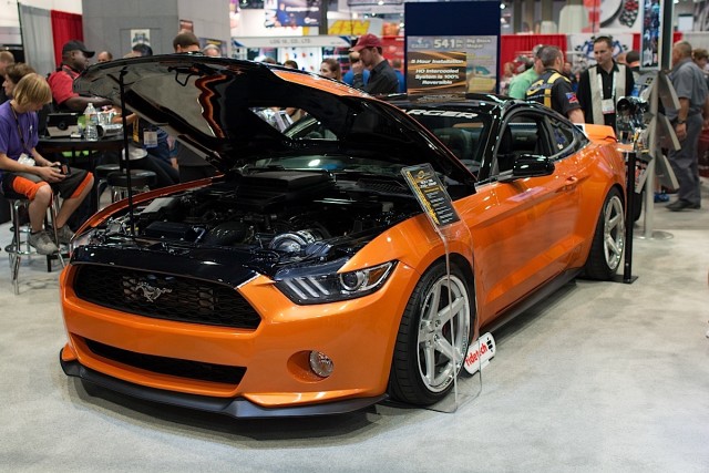 ProCharger-105
