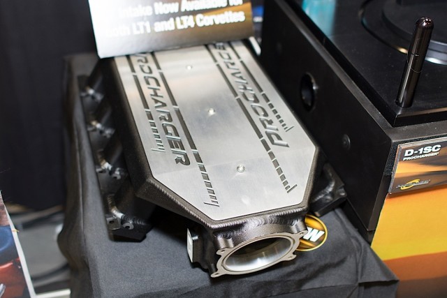 ProCharger-110