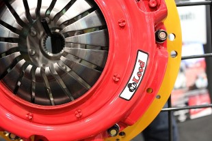 SEMA 2015: McLeod Adds Bulletproof Applications To Lineup