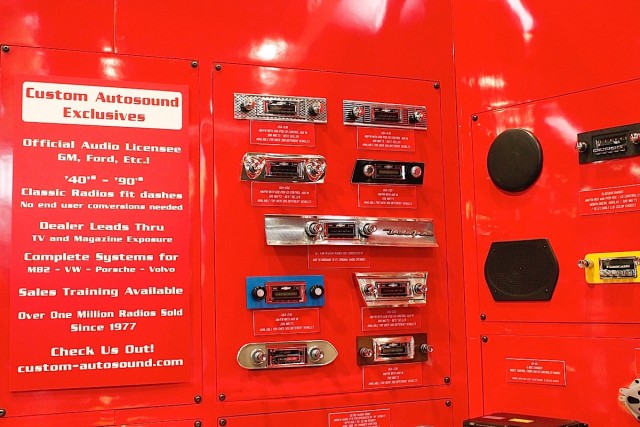 CustomAutosound23