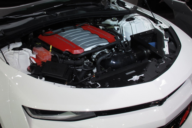 engine