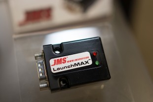 SEMA 2015: Launch Your 2011-14 Mustang Harder With JMS LaunchMAX