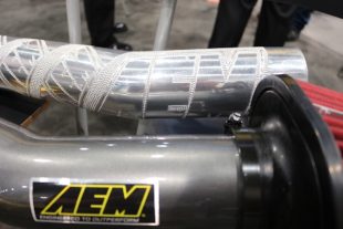 SEMA 2015: AEM Induction Brings New Products to Market