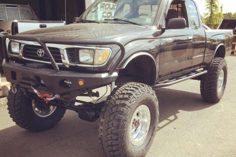 Stateside Shop Tour: Extreme Options Fabrication in Enumclaw, WA