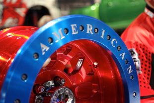 SEMA 2015: American Force Brings New Products To Market