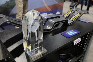 SEMA 2015: Keep Your Truck Level And Precise With Hellwig