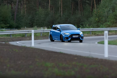Part Seven Of The Focus RS Documentary Brings Closer Scrutiny