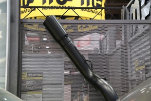 SEMA 2015: Magnaflow To Push DPF Exhaust Kits For Diesels