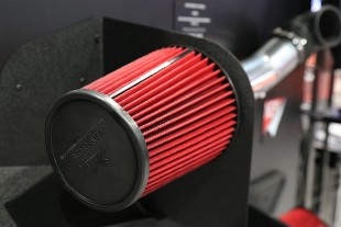 SEMA 2015: Spectre To Introduce More Intake Options
