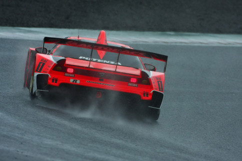 Video: Tsuchiya Breaks Tsukuba GT Record