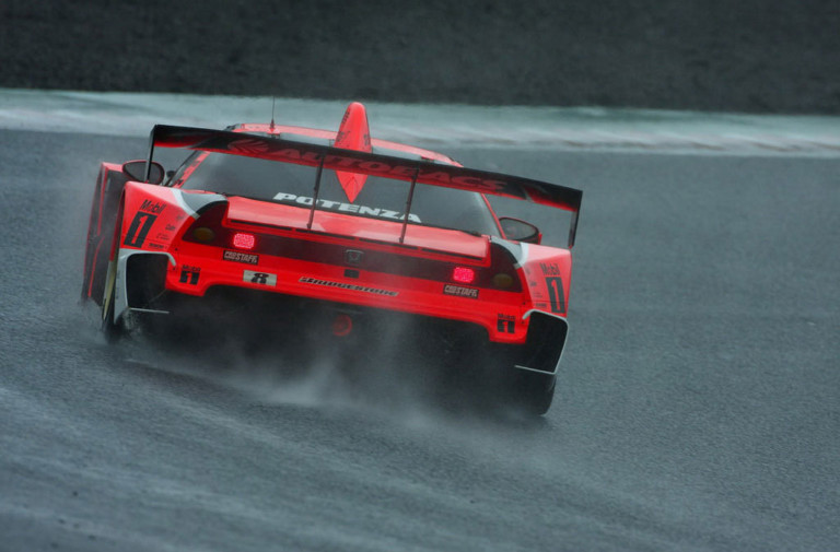 Video: Tsuchiya Breaks Tsukuba GT Record