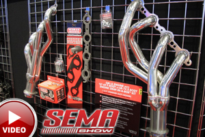 SEMA 2015: LS Engine Swap In A Box Kits From Hedman Performance