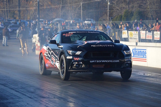 Image Source: Hooligan Racing