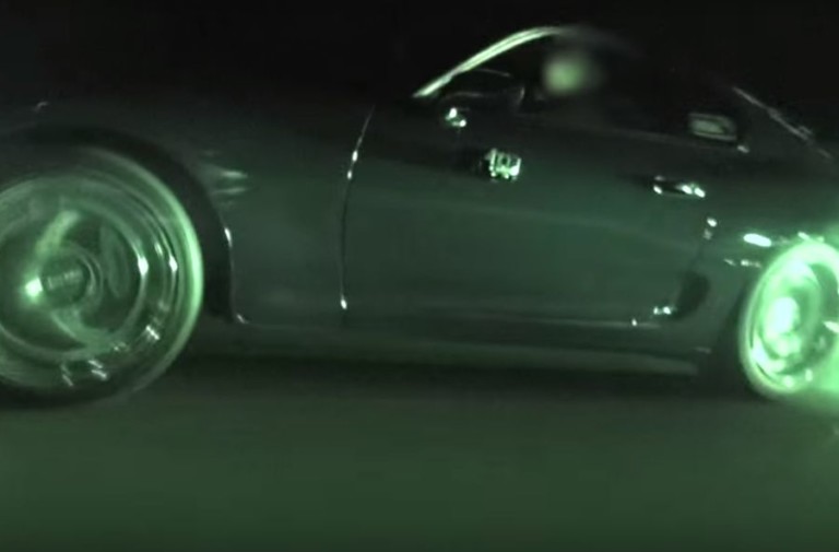 Video: Roll Drags, Supra Challenges Tuned Porsche 997 Turbo