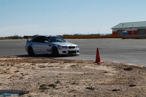 We Test The Toyo RR At The Streets Of Willow Springs