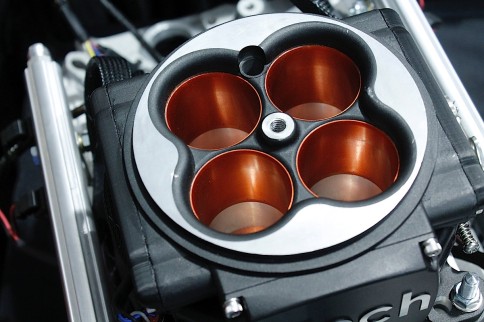 Video: Affordable EFI Conversions For The Street And For The Track