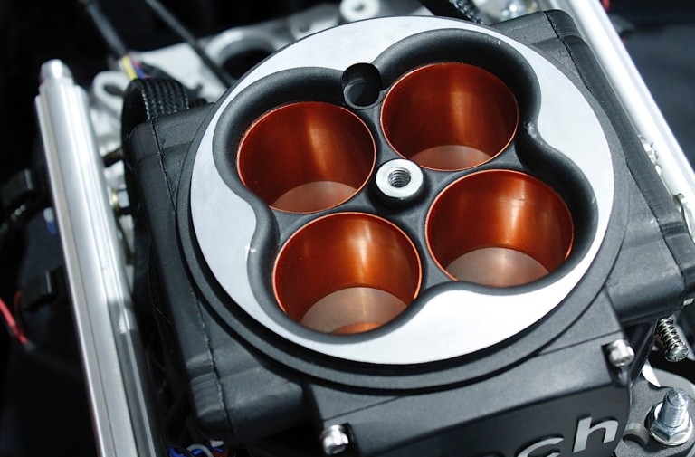 Video: Affordable EFI Conversions For The Street And For The Track