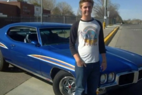 Keeping Your Hot Rod Safe