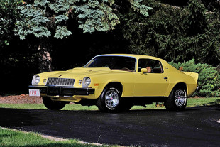 Nickey: Then As Now, The Place For The Ultimate In Chevy Performance
