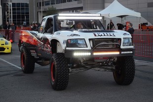 SEMA 2015: SEMA Ignited Recap of the Fun and Festivities