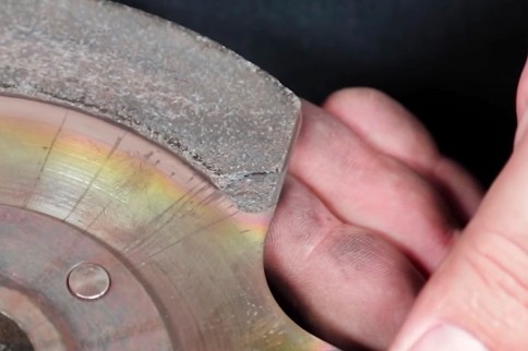 VIDEO: Inspecting Your Tilton Cerametallic Clutch For Maintenance