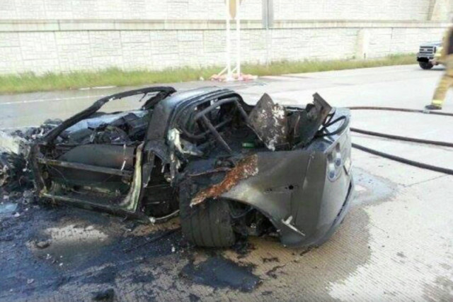 150MPH Crash 02
