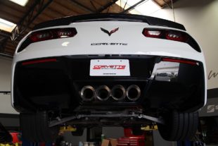 Project C700: A Bit More Bite And A Lot More Bark
