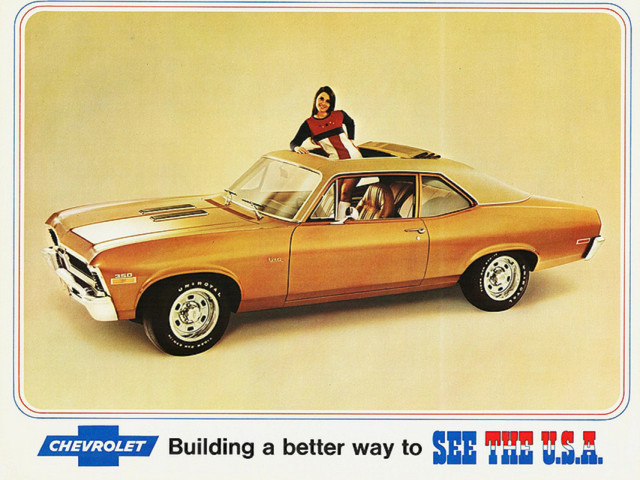 Nova Skyroof