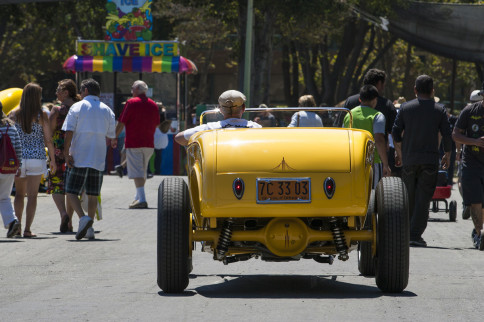 What You REALLY Need To Know About Collector Car Insurance
