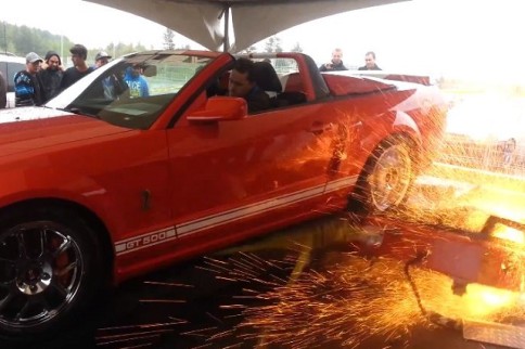 Dyno Fails: More Mayhem From The Rollers