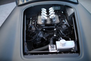 Tankin’ It With Moroso: Our FFR Cobra Gets A Set Of Billet Tanks