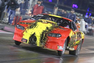 Project BlownZ Limited Street Camaro Project Update