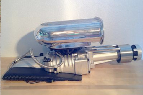 Video: We Dare You Not To Laugh At This Fake Supercharger System