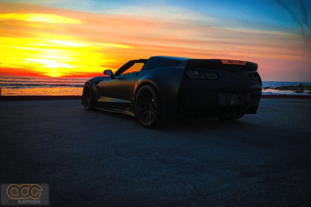 ACG Black C7Z 03