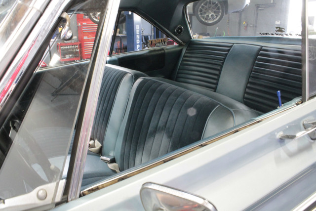 beforeseats