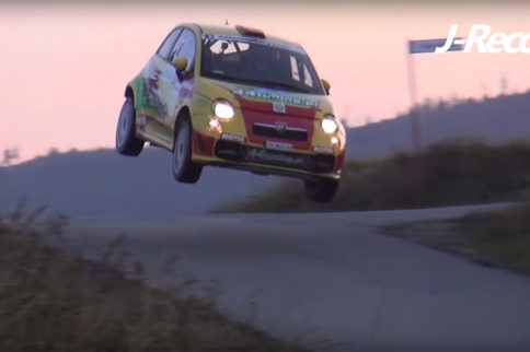 Video: The Best Pucker-Worthy Rally Moments Of 2015