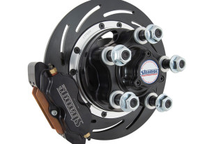 Strange Engineering Releases New And Improved Floater Kits