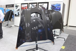 PRI 2015: Add Style And Reduce Weight With Anderson Composites