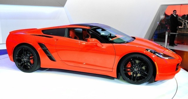 Recap Mid Engine Vette 01