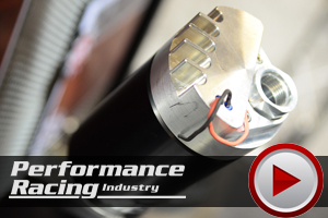 PRI 2015: Aeromotive's New Terminator, EFI Pro Stock Fuel Pumps