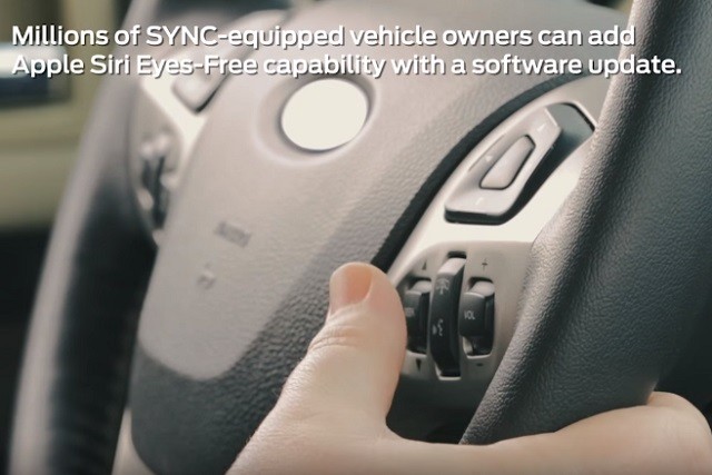 sync