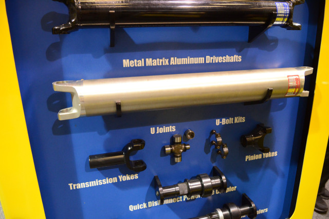 MW Driveshafts 01