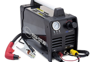 Eastwood Launches Versa Cut 2.0 Plasma Cutter