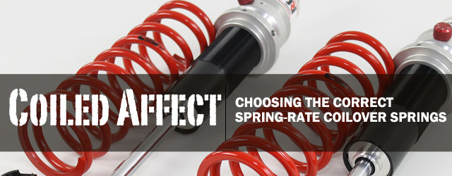 coilover spring
