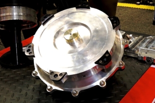PRI 2015: ATI Offers Bolt-together, Lockup Torque Converter