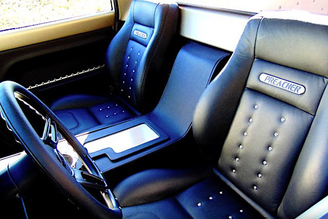 seats