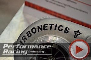 PRI 2015: Turbonetics Touches On More Than Just Automotive