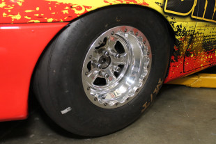 Mickey Thompson Drag Radials: The Evolution Continues