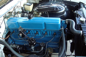 235 six cylinder
