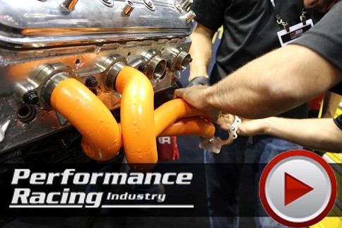 PRI 2015: Build Custom Headers With Kit From Trick Tools